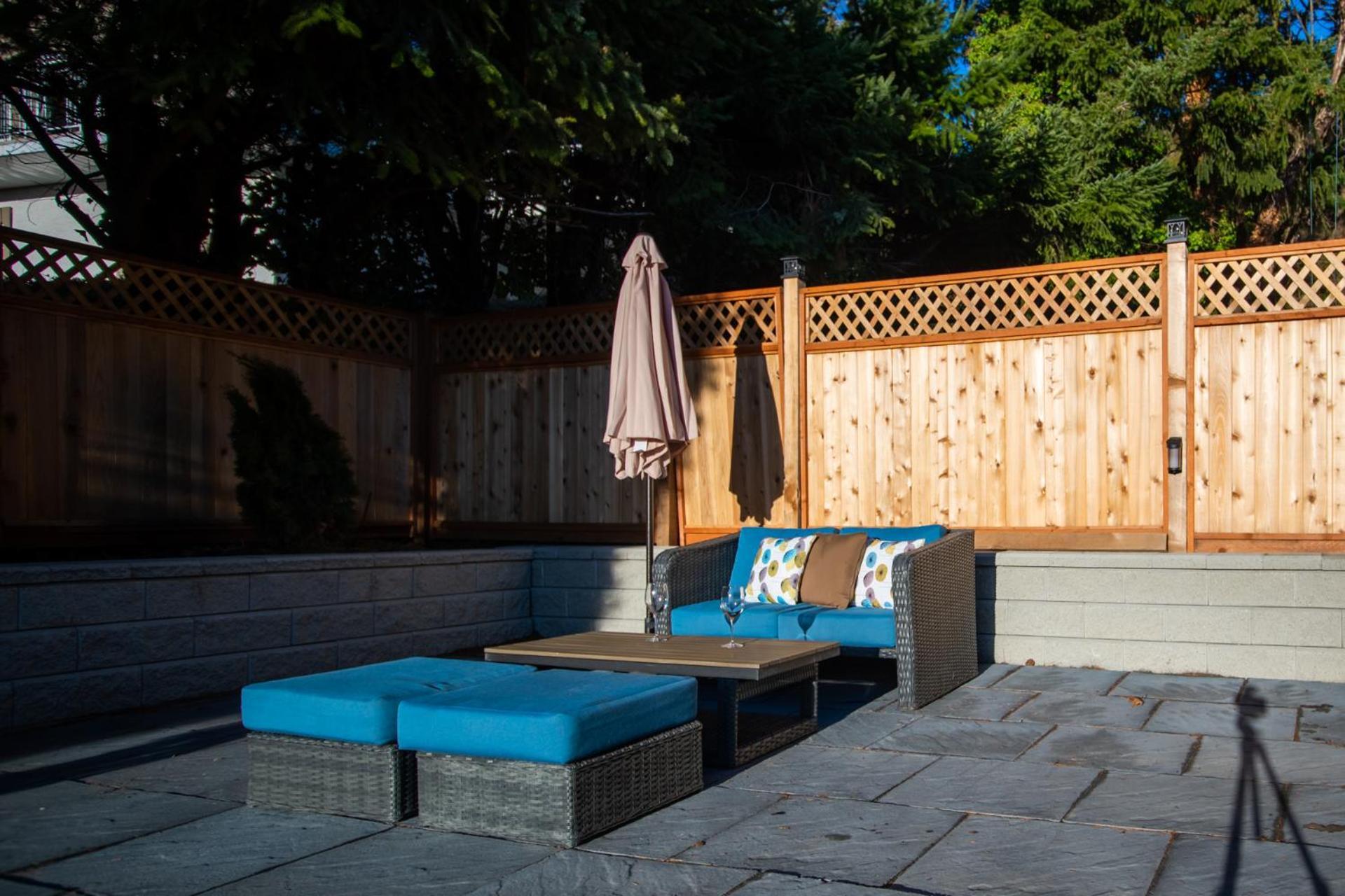 Bright Private Suite Near Departure Bay Beach Nanaimo Exterior photo